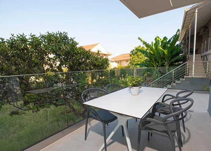 Avali Deluxe Лигия