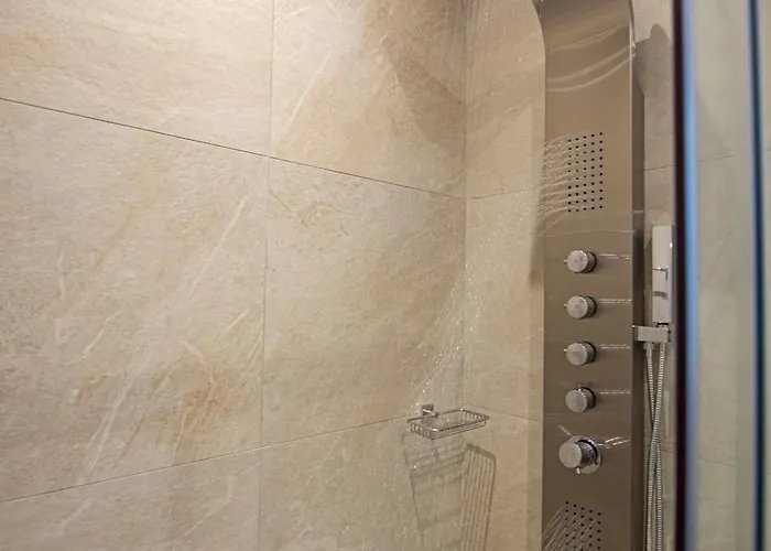 Avali Deluxe Апартаменты Лигия