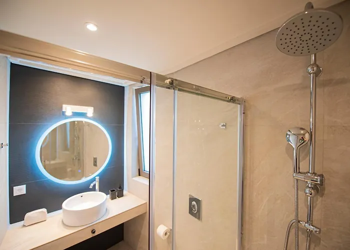 Апартаменты Avali Deluxe *