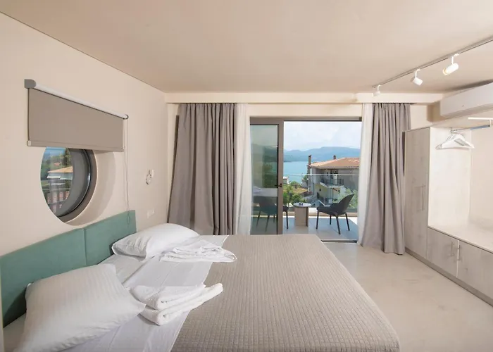 Avali Deluxe Лигия