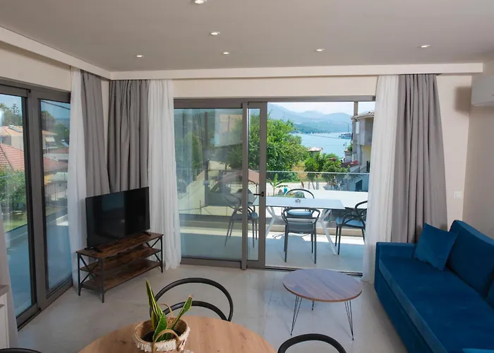 Апартаменты Avali Deluxe *