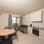 Appartamento Avali Deluxe Lygia (Lefkada)