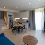 Avali Deluxe Lygia (Lefkada)