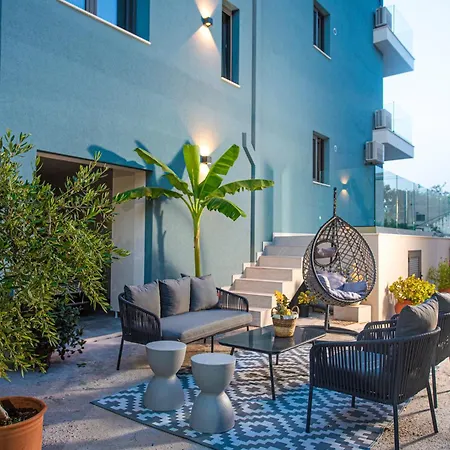 Appartamento Avali Deluxe *