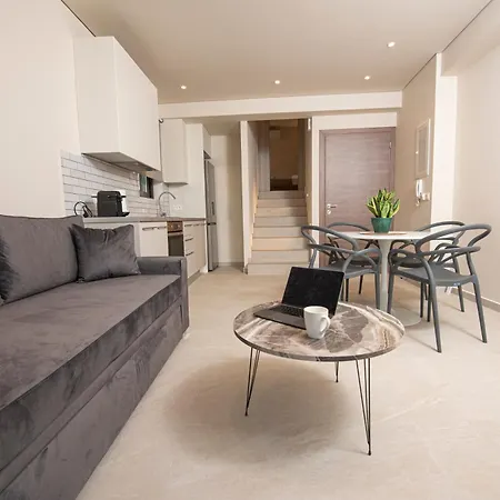 Apartment Avali Deluxe