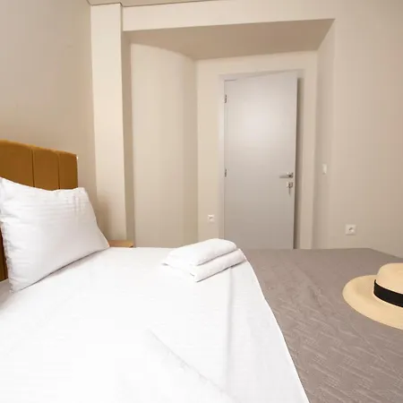 Avali Deluxe Appartamento *