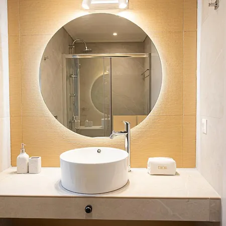 Avali Deluxe Lygia (Lefkada)