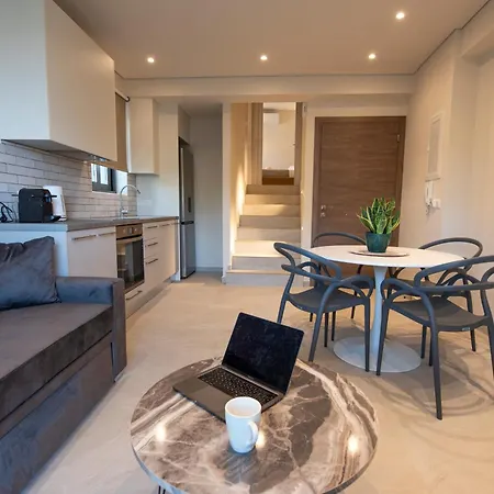 Appartamento Avali Deluxe *