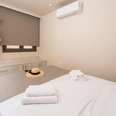 Apartment Avali Deluxe Lygia (Lefkada)