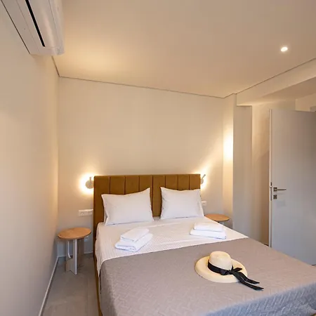 Apartment Avali Deluxe *