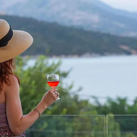 Appartamento Avali Deluxe *