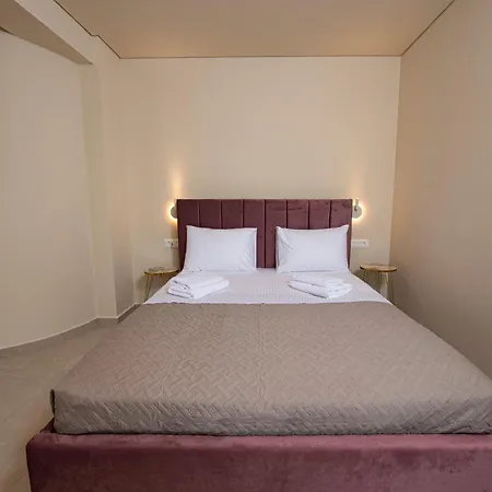 Avali Deluxe Apartment *