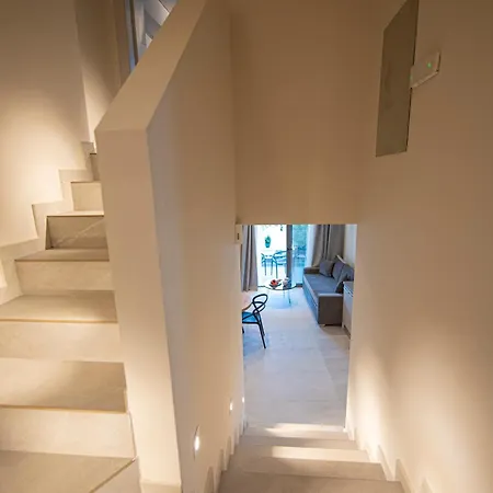 Avali Deluxe Appartamento