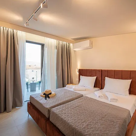 Avali Deluxe Apartment