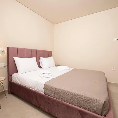 Avali Deluxe Appartamento *