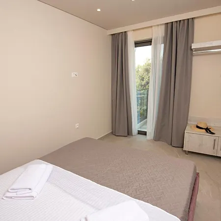 Avali Deluxe Apartment