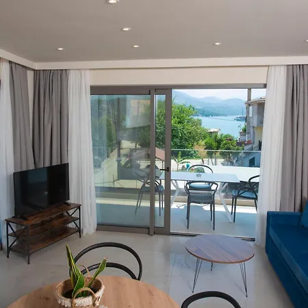 Appartamento Avali Deluxe *