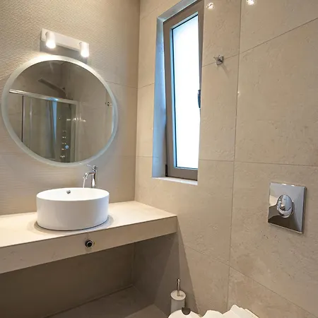 Avali Deluxe * Lygia (Lefkada)