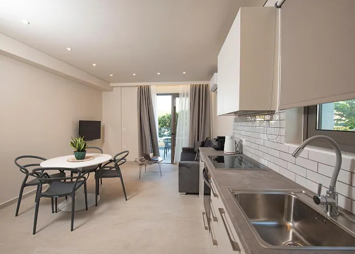 Avali Deluxe * Lygia (Lefkada)