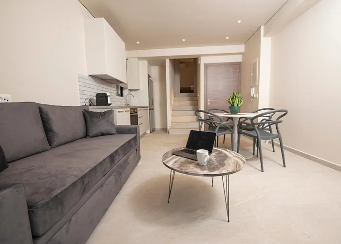 Appartamento Avali Deluxe