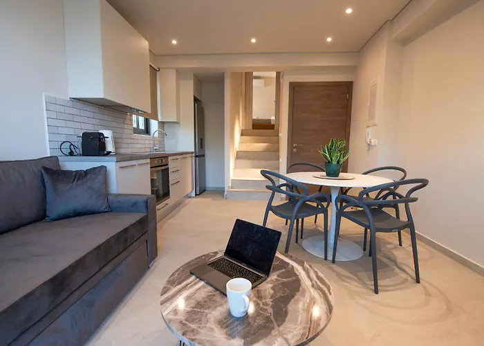 Appartamento Avali Deluxe *