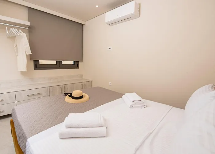 Appartamento Avali Deluxe Lygia (Lefkada)