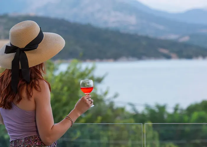 Appartamento Avali Deluxe *