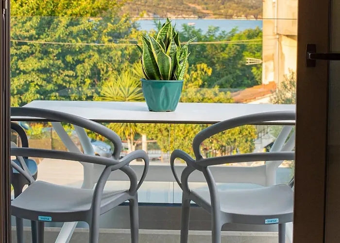 Avali Deluxe Appartamento