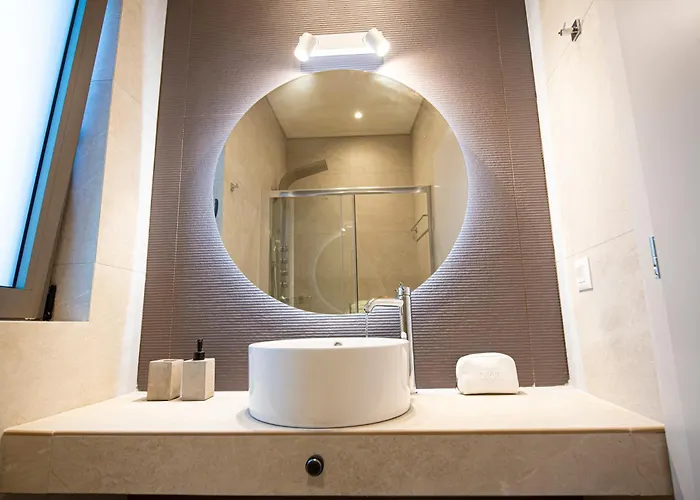 Avali Deluxe * Lygia (Lefkada)