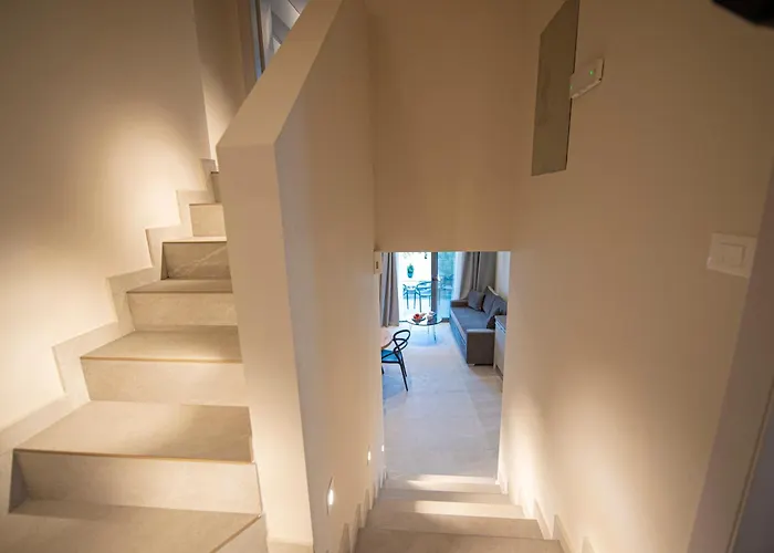 Avali Deluxe Appartamento