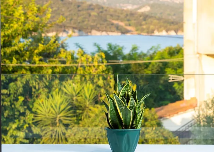 Avali Deluxe Appartamento *