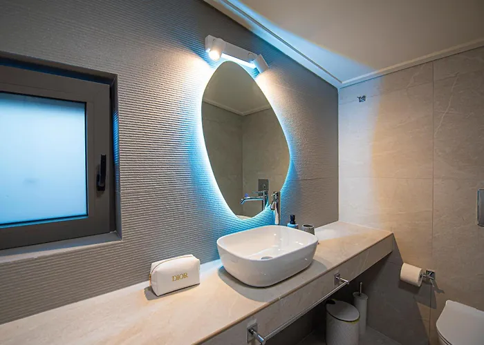 Appartamento Avali Deluxe *