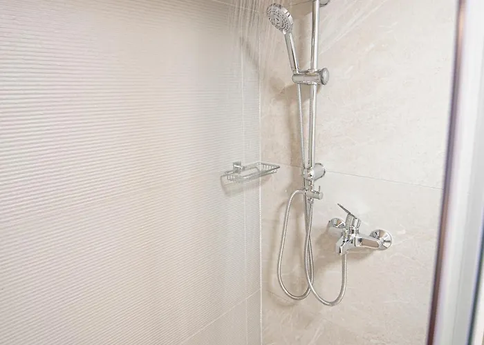 Avali Deluxe Appartamento