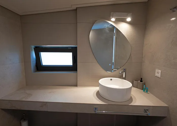 Appartamento Avali Deluxe